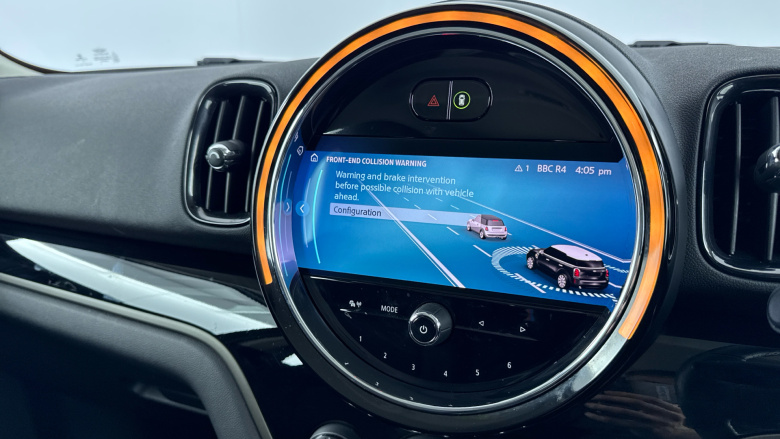 MINI Countryman 1.5 Cooper S E Classic ALL4 PHEV 5dr Auto Hatchback